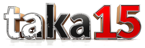 taka15 logo